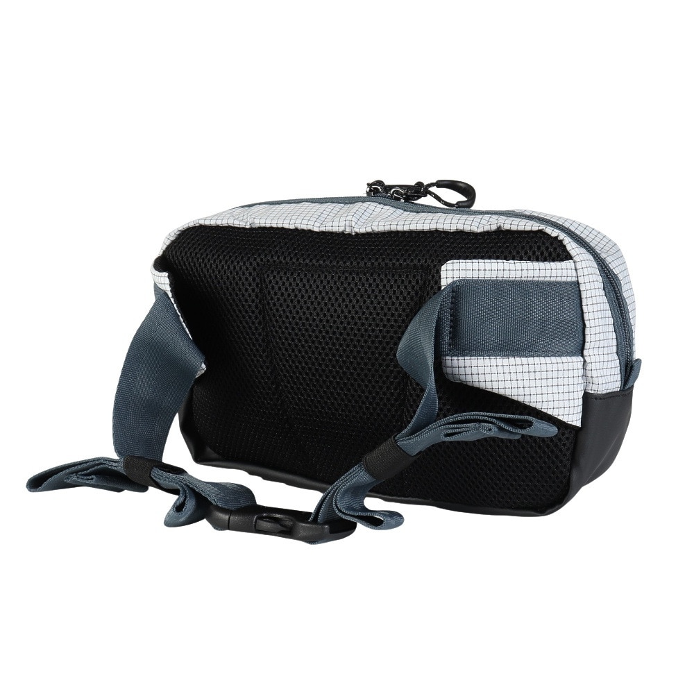 オークリー（OAKLEY）（メンズ、レディース）ENHANCE LT ウエストバッグ 9.0 FOS901985-100