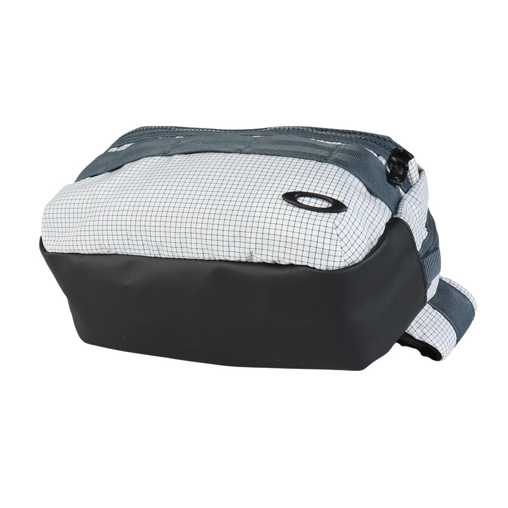オークリー（OAKLEY）（メンズ、レディース）ENHANCE LT ウエストバッグ 9.0 FOS901985-100