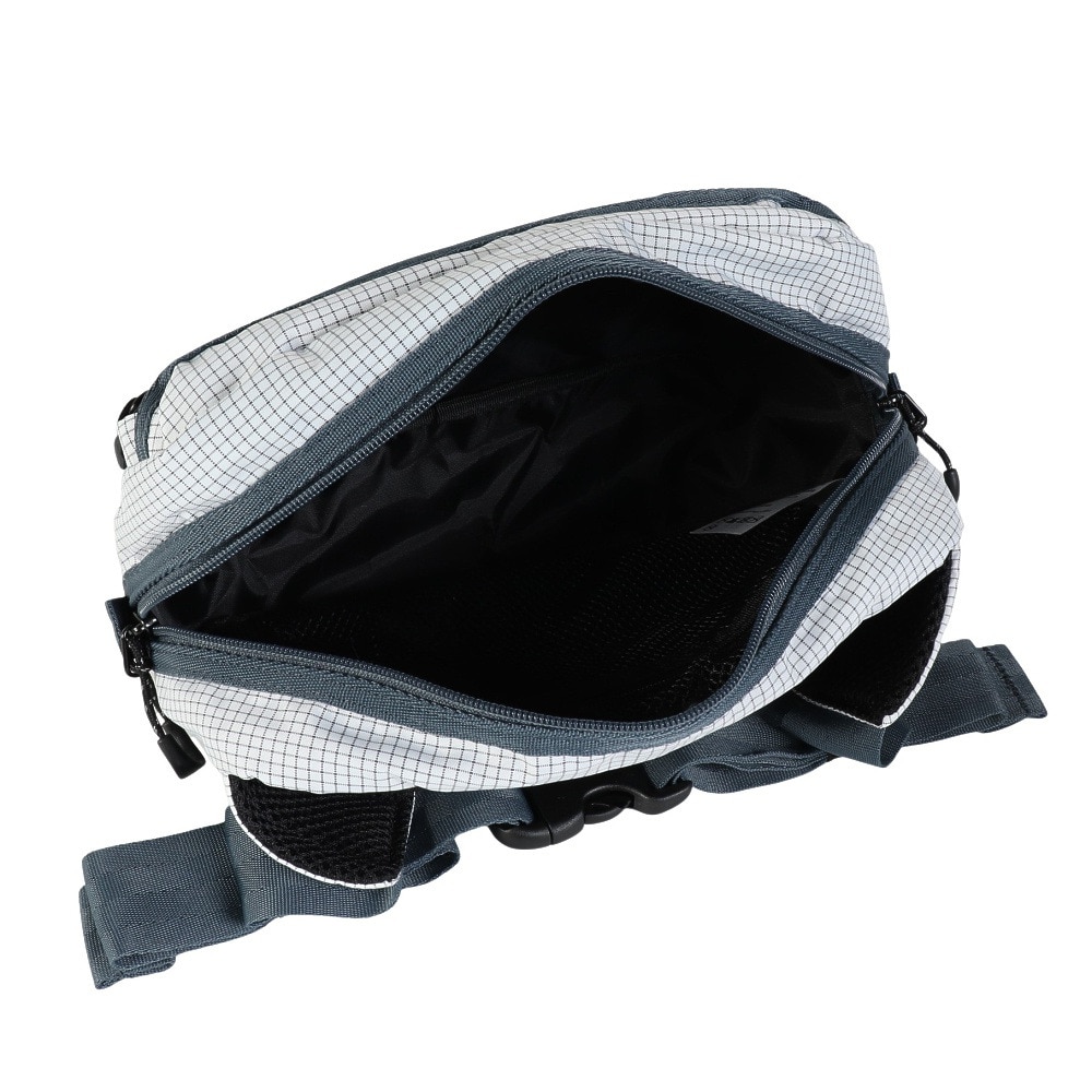 オークリー（OAKLEY）（メンズ、レディース）ENHANCE LT ウエストバッグ 9.0 FOS901985-100