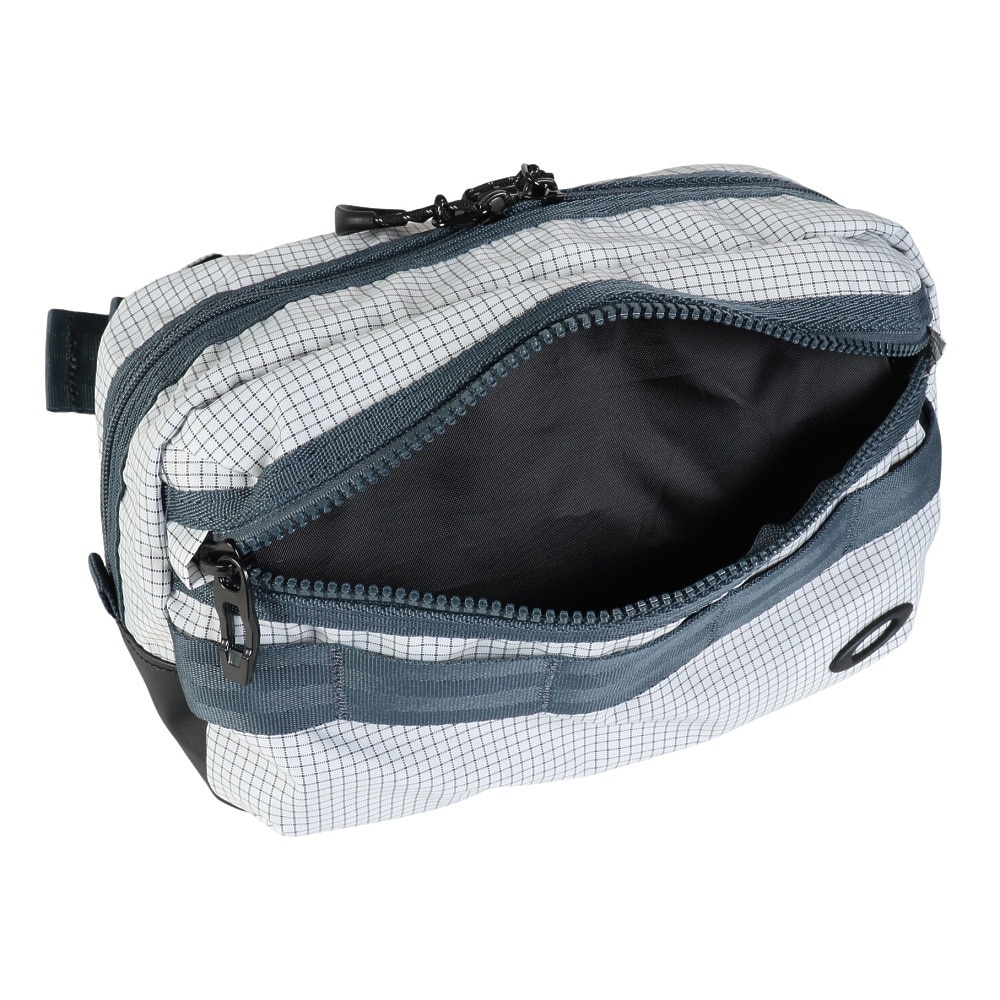 オークリー（OAKLEY）（メンズ、レディース）ENHANCE LT ウエストバッグ 9.0 FOS901985-100
