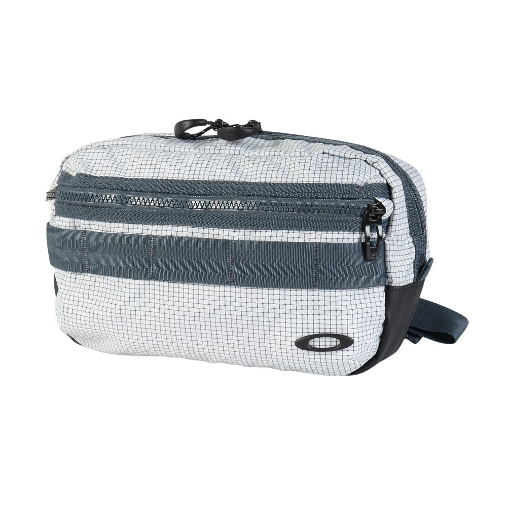 オークリー（OAKLEY）（メンズ、レディース）ENHANCE LT ウエストバッグ 9.0 FOS901985-100