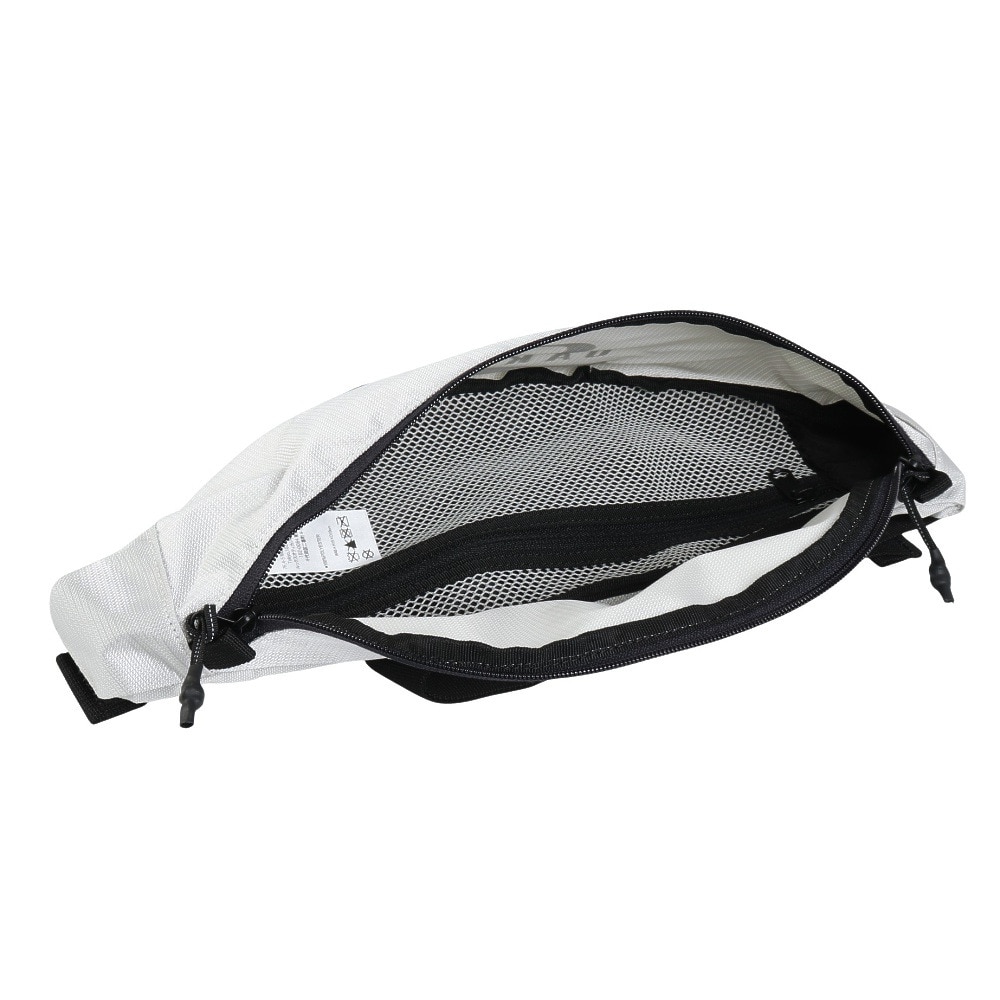 オークリー（OAKLEY）（メンズ）バック Essential ウエストバッグ 9.0 ライトグレー FOS901986-68S 学校 学生 会社 仕事 通勤 通学