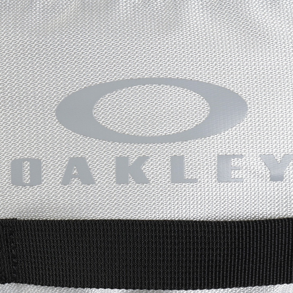 オークリー（OAKLEY）（メンズ）バック Essential ウエストバッグ 9.0 ライトグレー FOS901986-68S 学校 学生 会社 仕事 通勤 通学