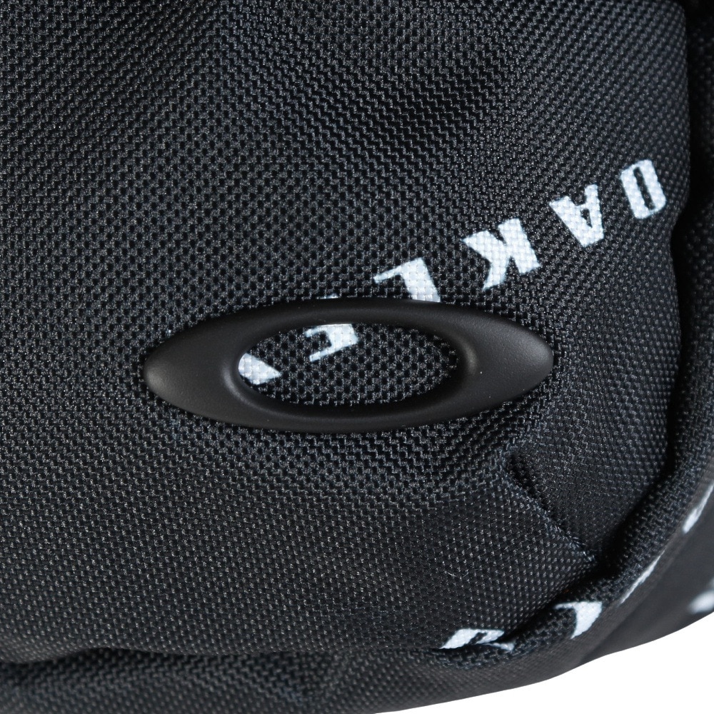 オークリー（OAKLEY）（メンズ、レディース）ENHANCE LT ウエストバッグ 9.0 FOS901985-00G