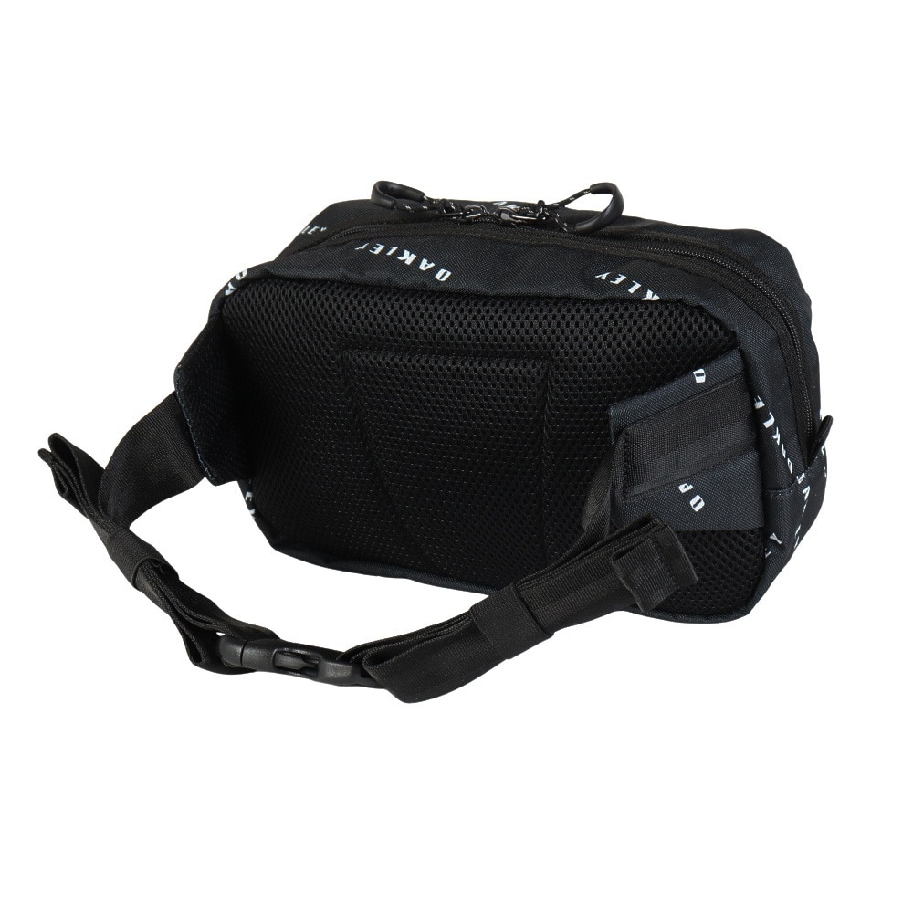 オークリー（OAKLEY）（メンズ、レディース）ENHANCE LT ウエストバッグ 9.0 FOS901985-00G