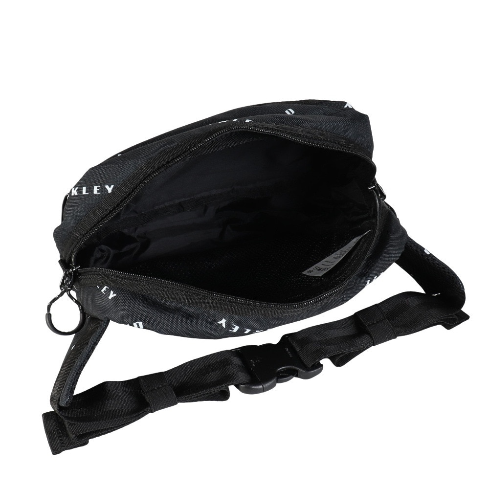 オークリー（OAKLEY）（メンズ、レディース）ENHANCE LT ウエストバッグ 9.0 FOS901985-00G