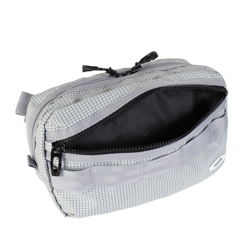 オークリー（OAKLEY）（メンズ、レディース）ENHANCE LT ウエストバッグ 9.0 FOS901985-22P