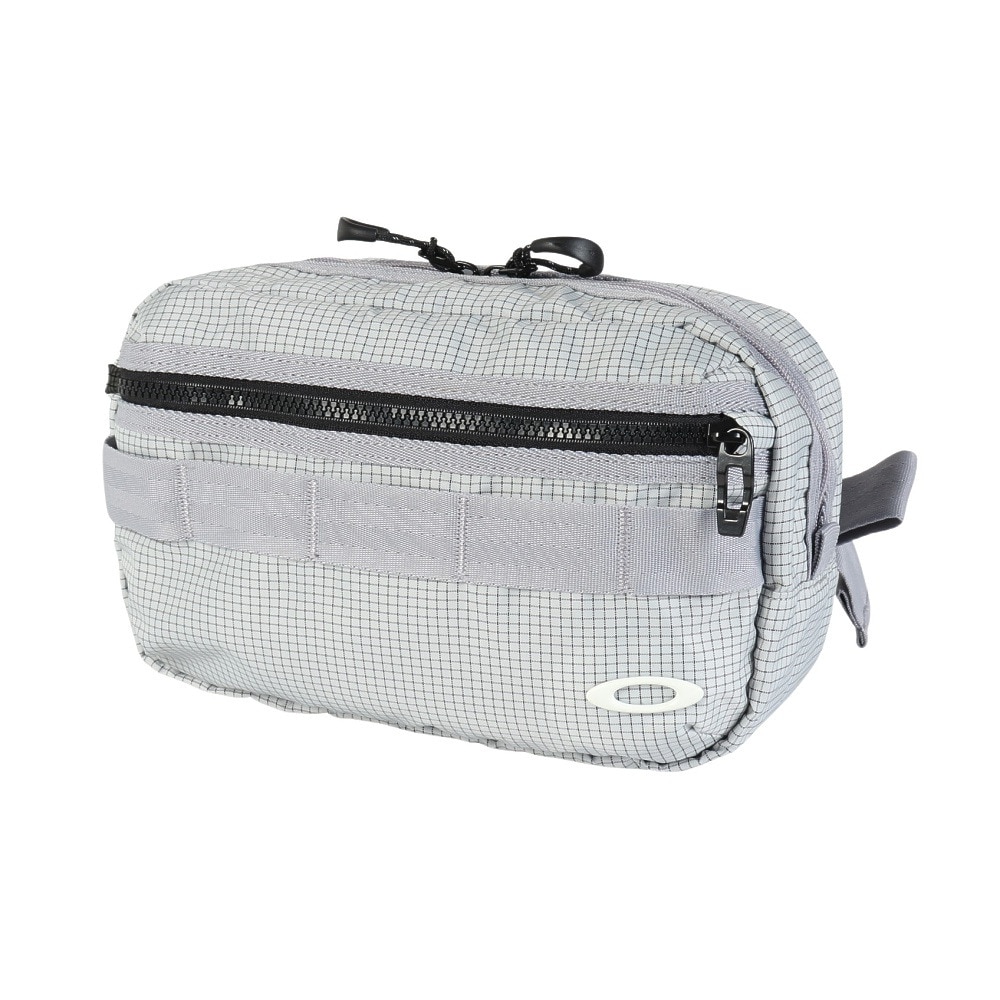 オークリー（OAKLEY）（メンズ、レディース）ENHANCE LT ウエストバッグ 9.0 FOS901985-22P