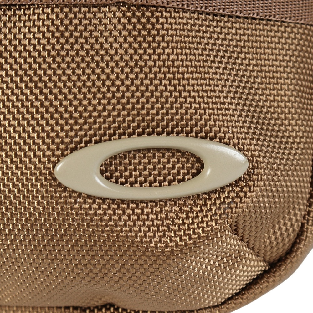 オークリー（OAKLEY）（メンズ、レディース）ENHANCE LT ウエストバッグ 9.0 FOS901985-87E