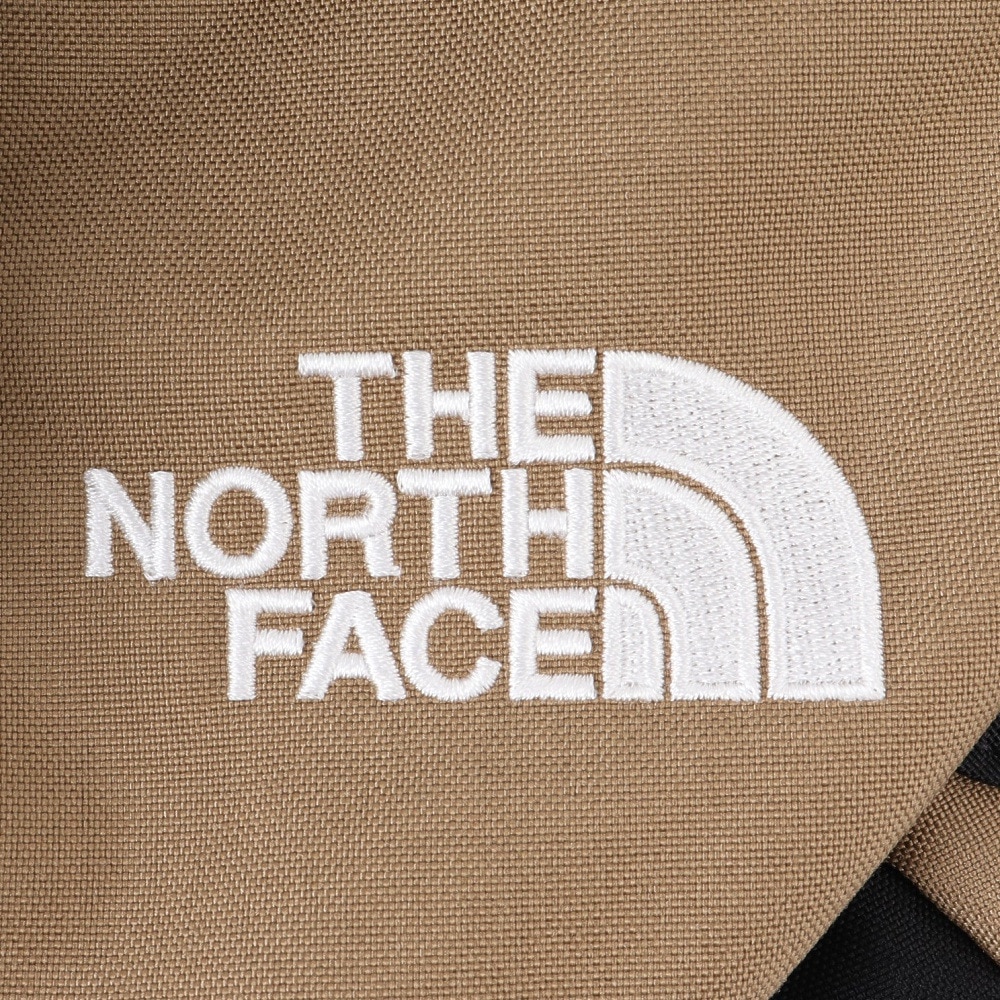 ザ・ノース・フェイス（THE NORTH FACE）（メンズ、レディース）ウエストバッグ クライマーランバー 9L NM82552 CK