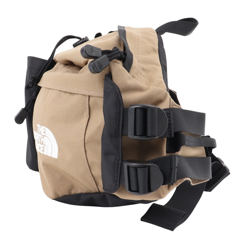 ザ・ノース・フェイス（THE NORTH FACE）（メンズ、レディース）ウエストバッグ クライマーランバー 9L NM82552 CK