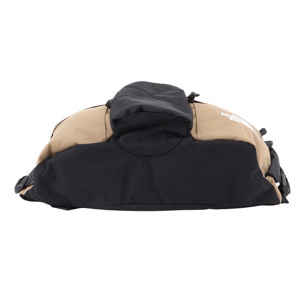 ザ・ノース・フェイス（THE NORTH FACE）（メンズ、レディース）ウエストバッグ クライマーランバー 9L NM82552 CK