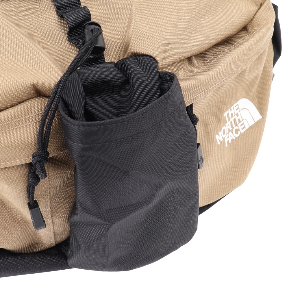 ザ・ノース・フェイス（THE NORTH FACE）（メンズ、レディース）ウエストバッグ クライマーランバー 9L NM82552 CK