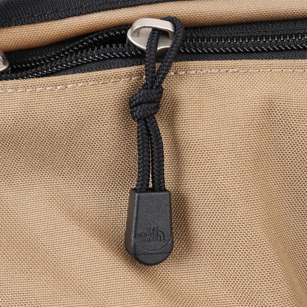 ザ・ノース・フェイス（THE NORTH FACE）（メンズ、レディース）ウエストバッグ クライマーランバー 9L NM82552 CK