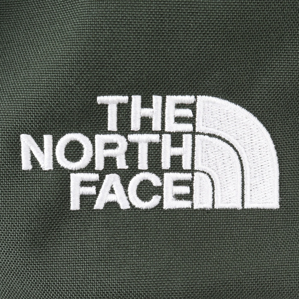ザ・ノース・フェイス（THE NORTH FACE）（メンズ、レディース）ウエストバッグ クライマーランバー 9L NM82552 EF