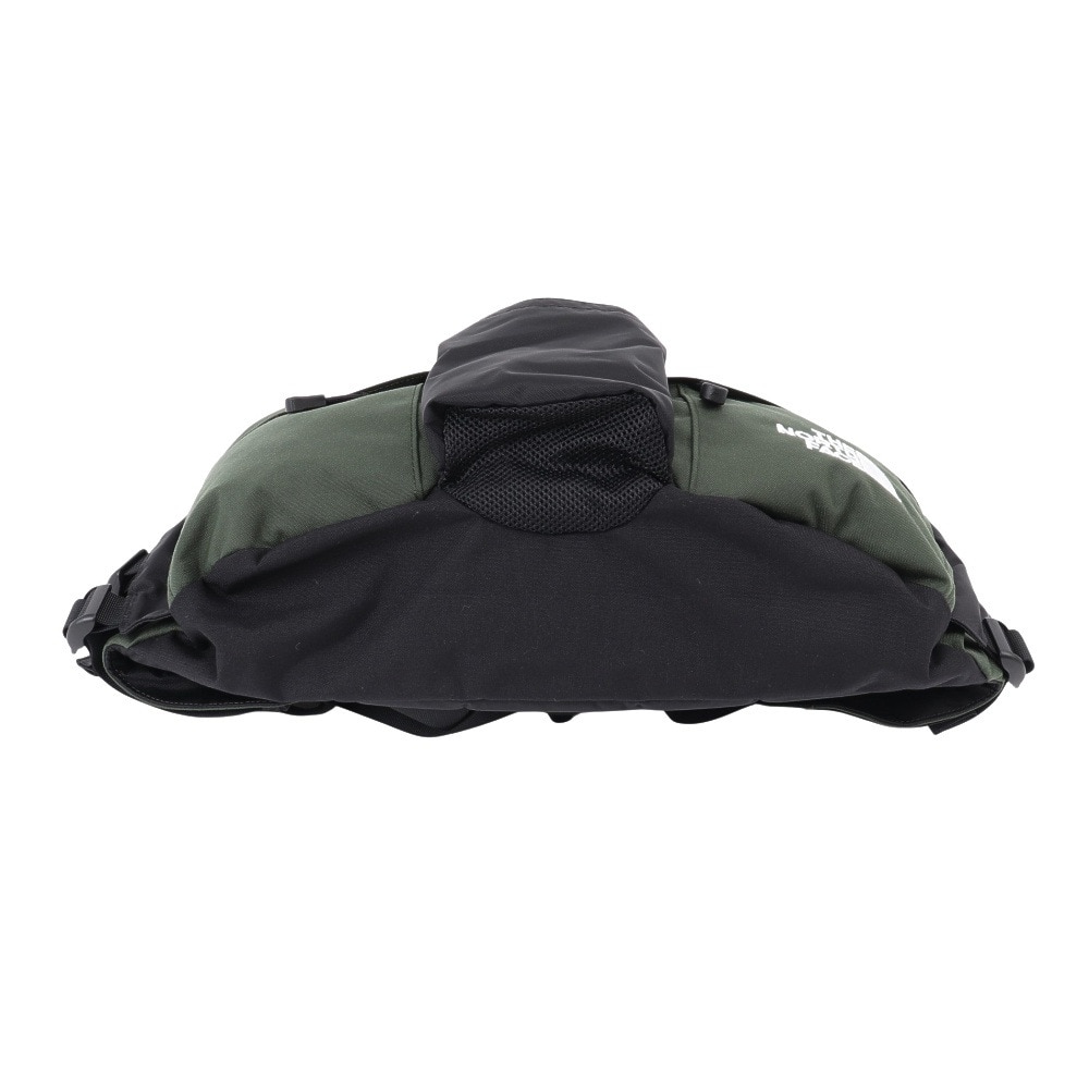ザ・ノース・フェイス（THE NORTH FACE）（メンズ、レディース）ウエストバッグ クライマーランバー 9L NM82552 EF