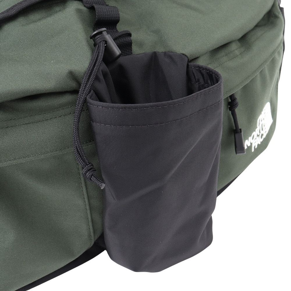 ザ・ノース・フェイス（THE NORTH FACE）（メンズ、レディース）ウエストバッグ クライマーランバー 9L NM82552 EF