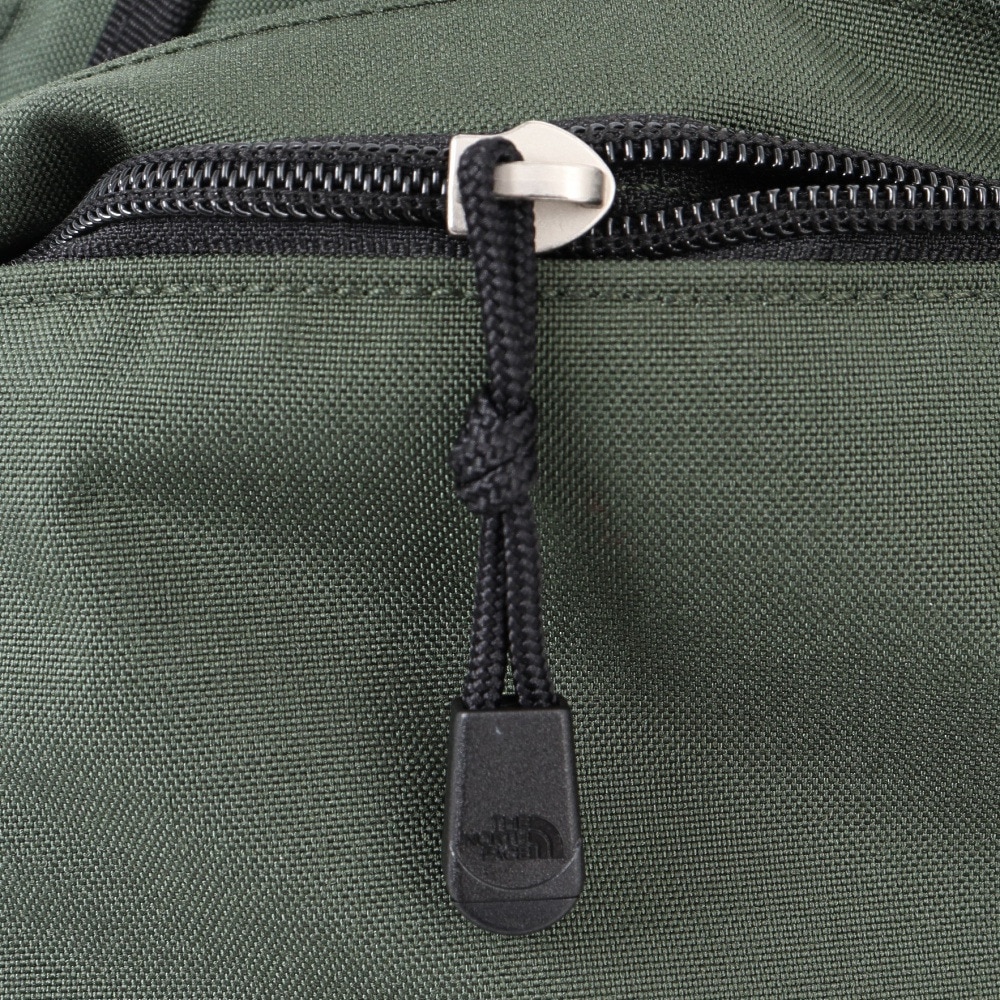 ザ・ノース・フェイス（THE NORTH FACE）（メンズ、レディース）ウエストバッグ クライマーランバー 9L NM82552 EF
