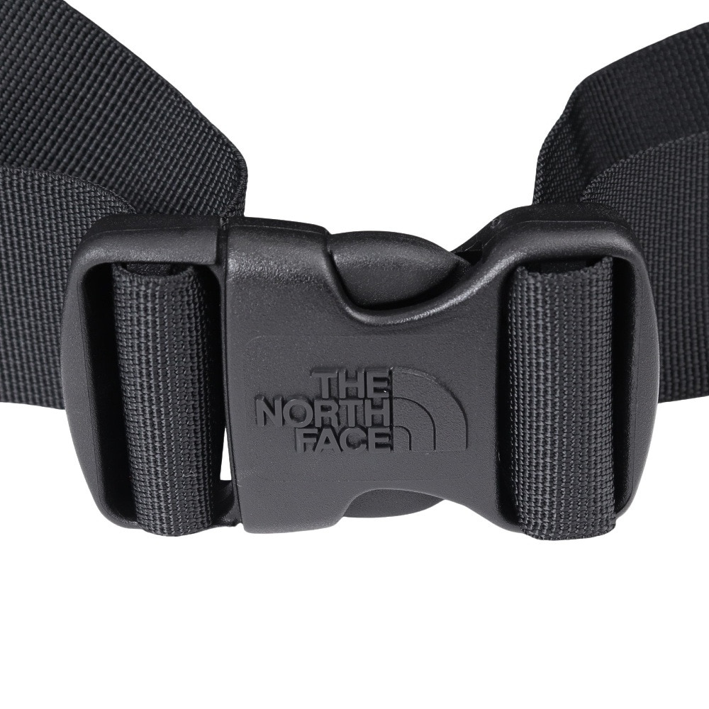 ザ・ノース・フェイス（THE NORTH FACE）（メンズ、レディース）ウエストバッグ クライマーランバー 9L NM82552 EF