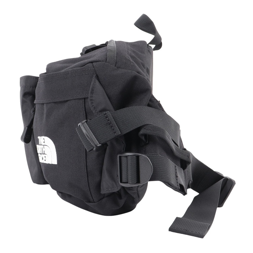 ザ・ノース・フェイス（THE NORTH FACE）（メンズ、レディース）ウエストバッグ クライマーランバー 9L NM82552 K