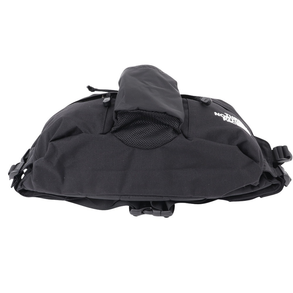 ザ・ノース・フェイス（THE NORTH FACE）（メンズ、レディース）ウエストバッグ クライマーランバー 9L NM82552 K