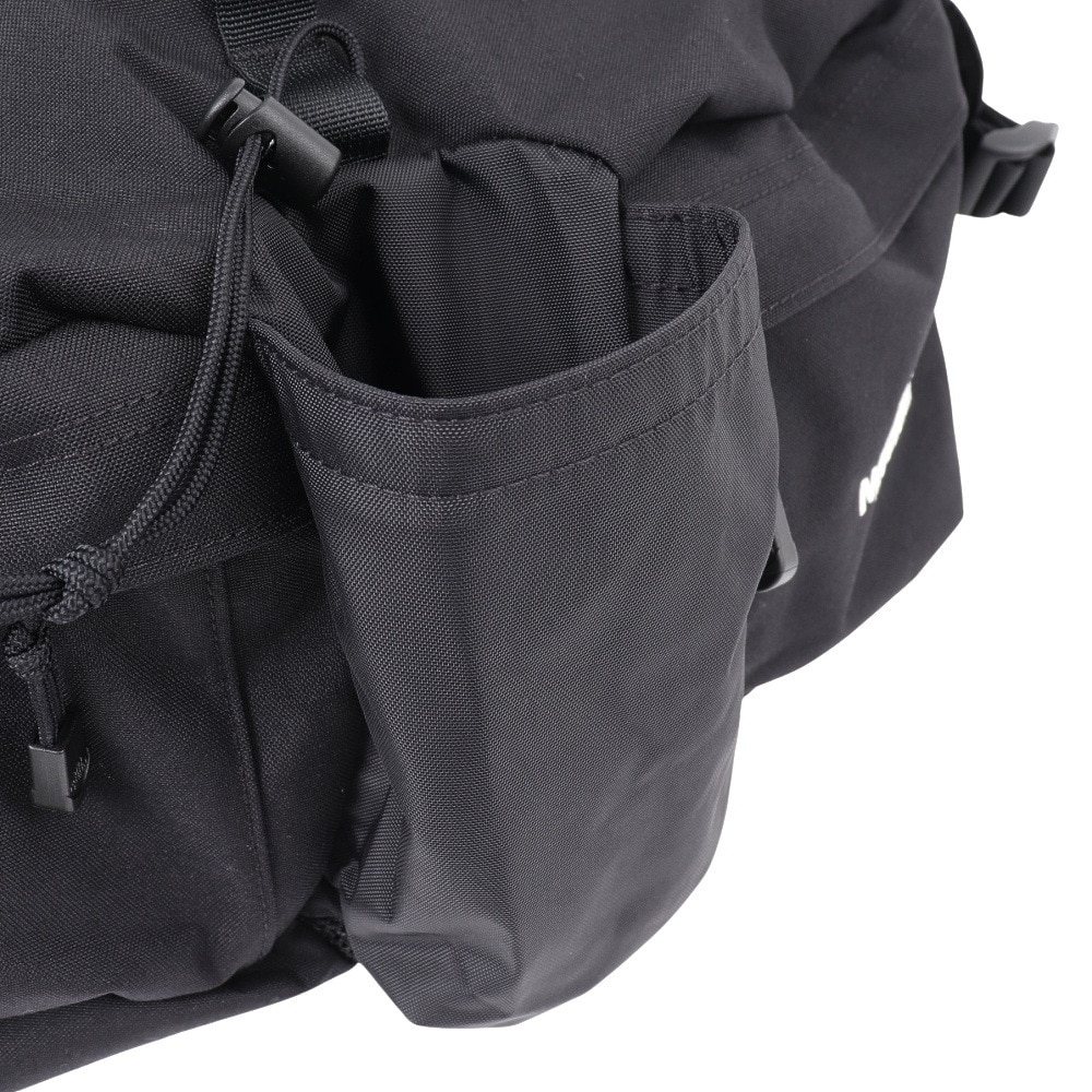 ザ・ノース・フェイス（THE NORTH FACE）（メンズ、レディース）ウエストバッグ クライマーランバー 9L NM82552 K
