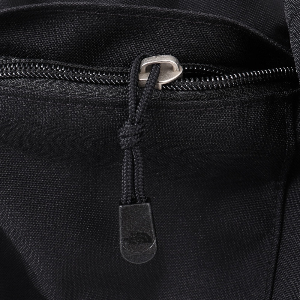 ザ・ノース・フェイス（THE NORTH FACE）（メンズ、レディース）ウエストバッグ クライマーランバー 9L NM82552 K