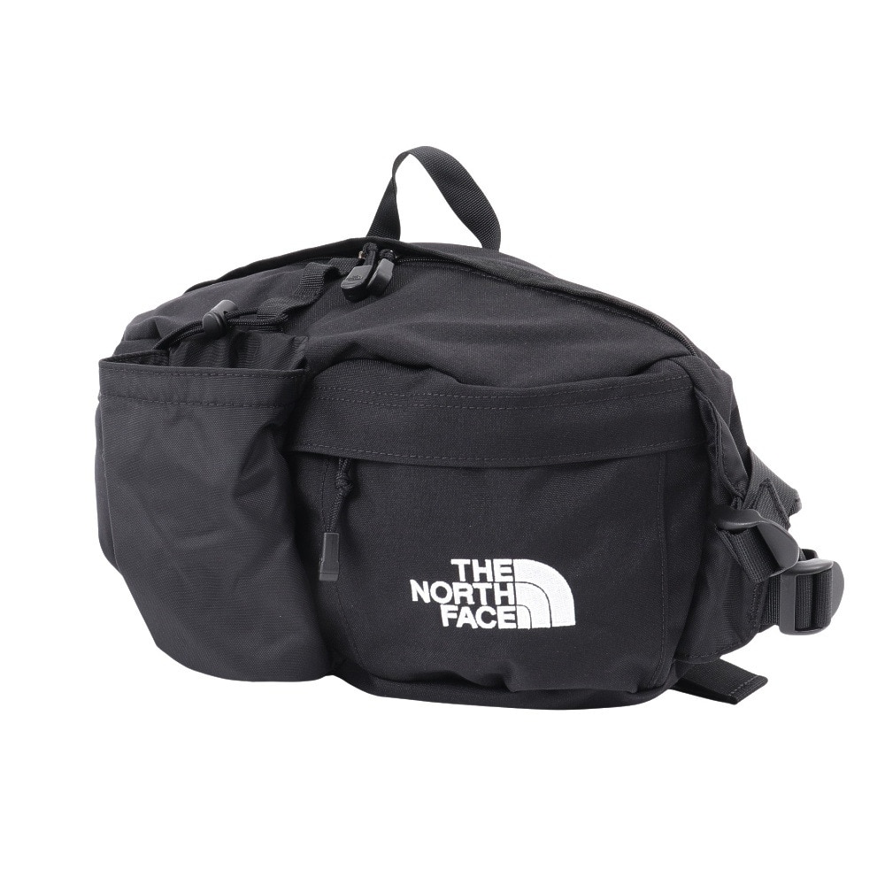 ザ・ノース・フェイス（THE NORTH FACE）（メンズ、レディース）ウエストバッグ クライマーランバー 9L NM82552 K