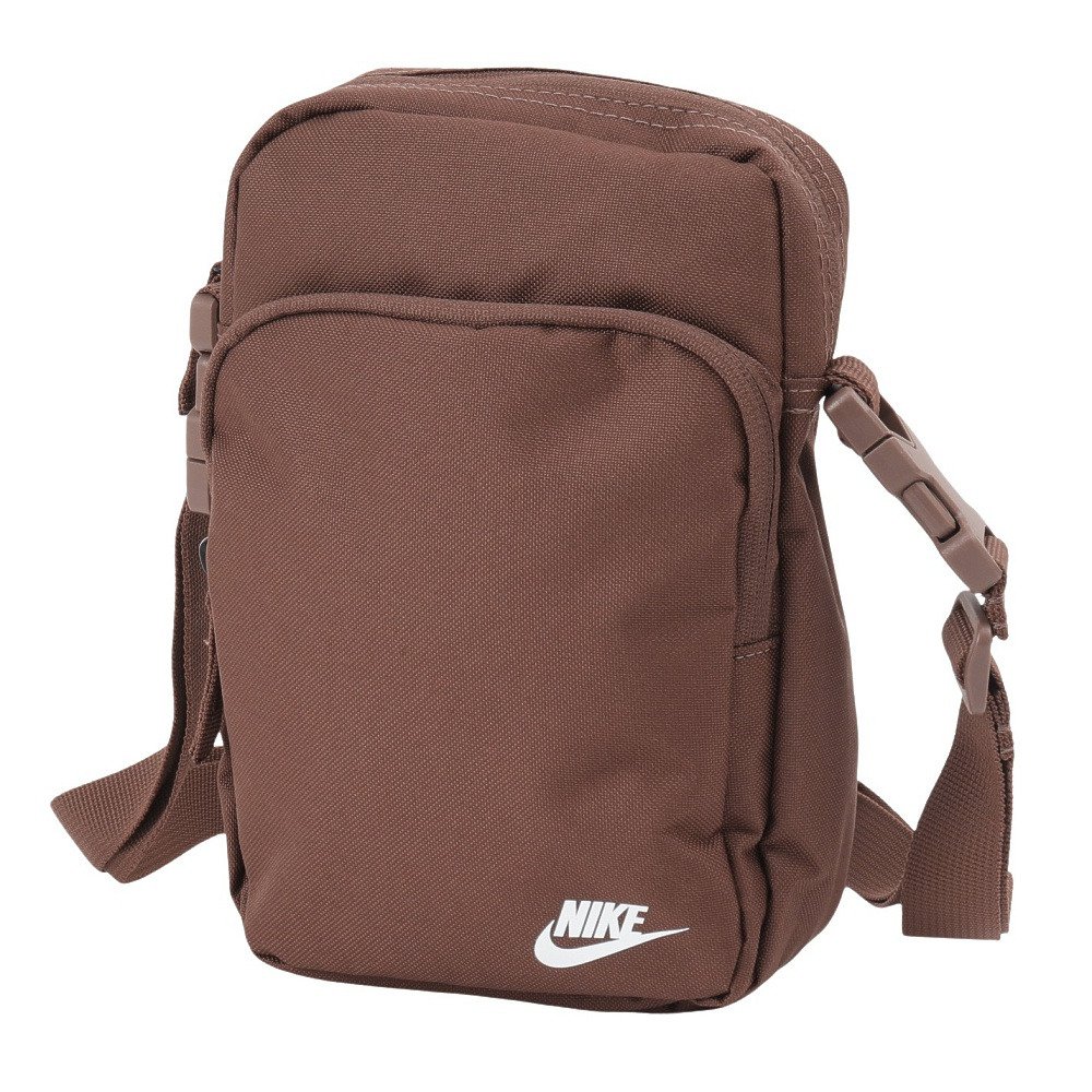 ナイキ（NIKE）（メンズ、レディース）クロスボディバッグ ヘリテージ