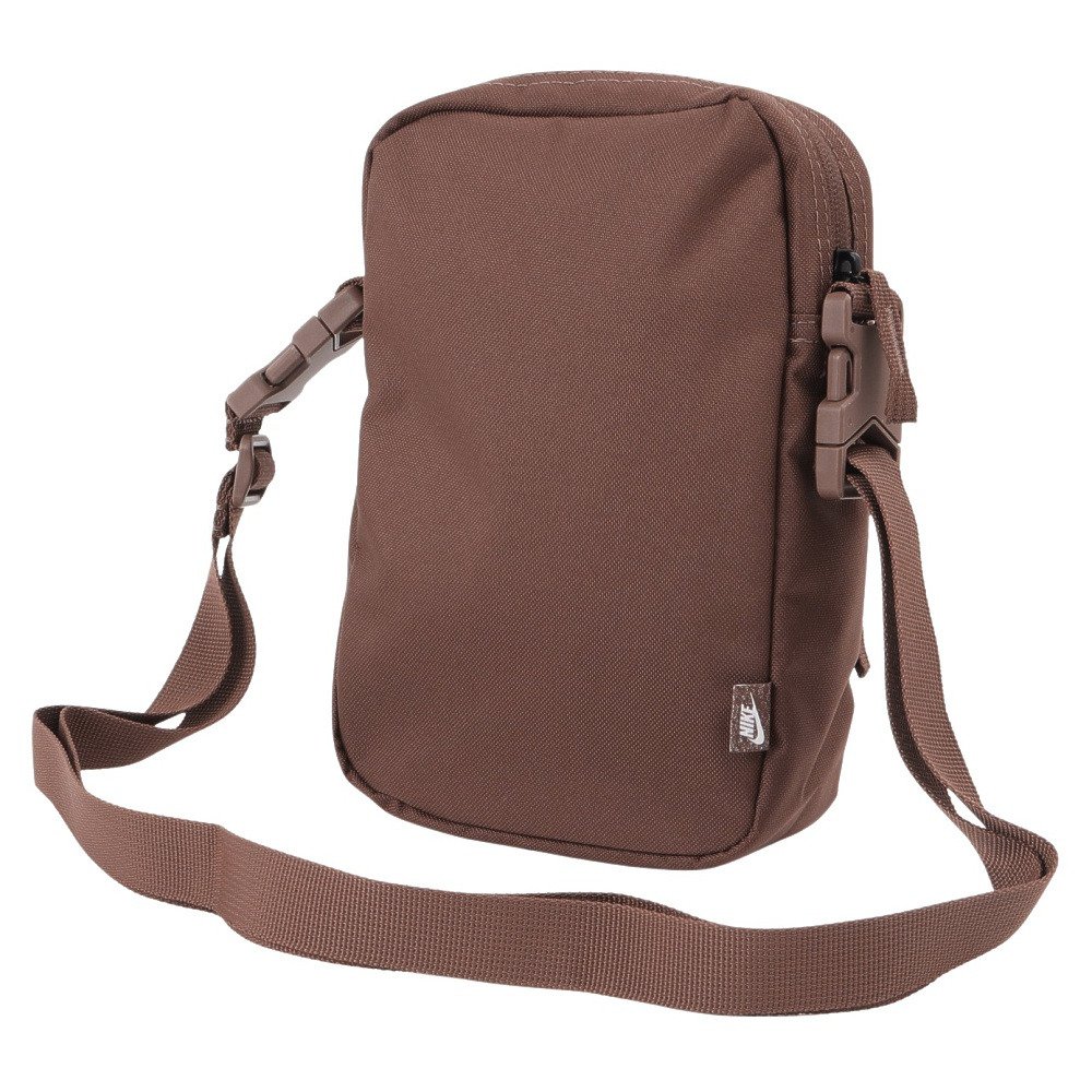 ナイキ（NIKE）（メンズ、レディース）クロスボディバッグ ヘリテージ