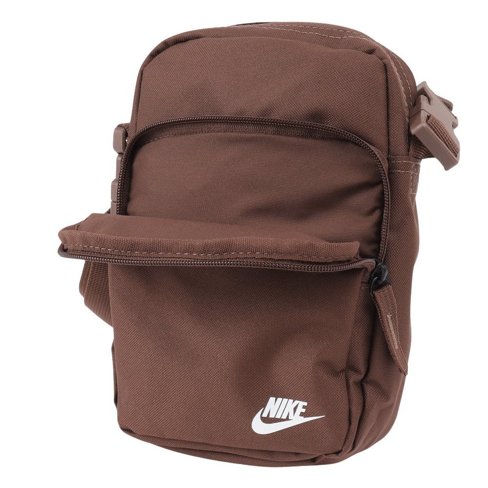 ナイキ（NIKE）（メンズ、レディース）クロスボディバッグ ヘリテージ
