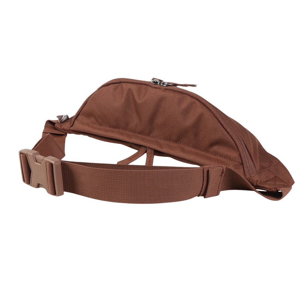 ナイキ（NIKE）（メンズ、レディース）ウエストバッグ ヘリテージ