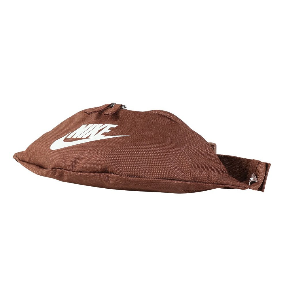 NIKE ボディバッグ BA5751-790 ブラウン Сумка на пояс Nike Tech Hip Pack (Coyot) BA5751-790 ᐈ Купить