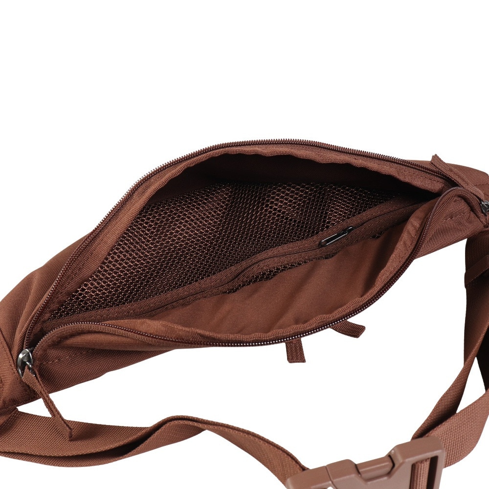 ナイキ（NIKE）（メンズ、レディース）ウエストバッグ ヘリテージ