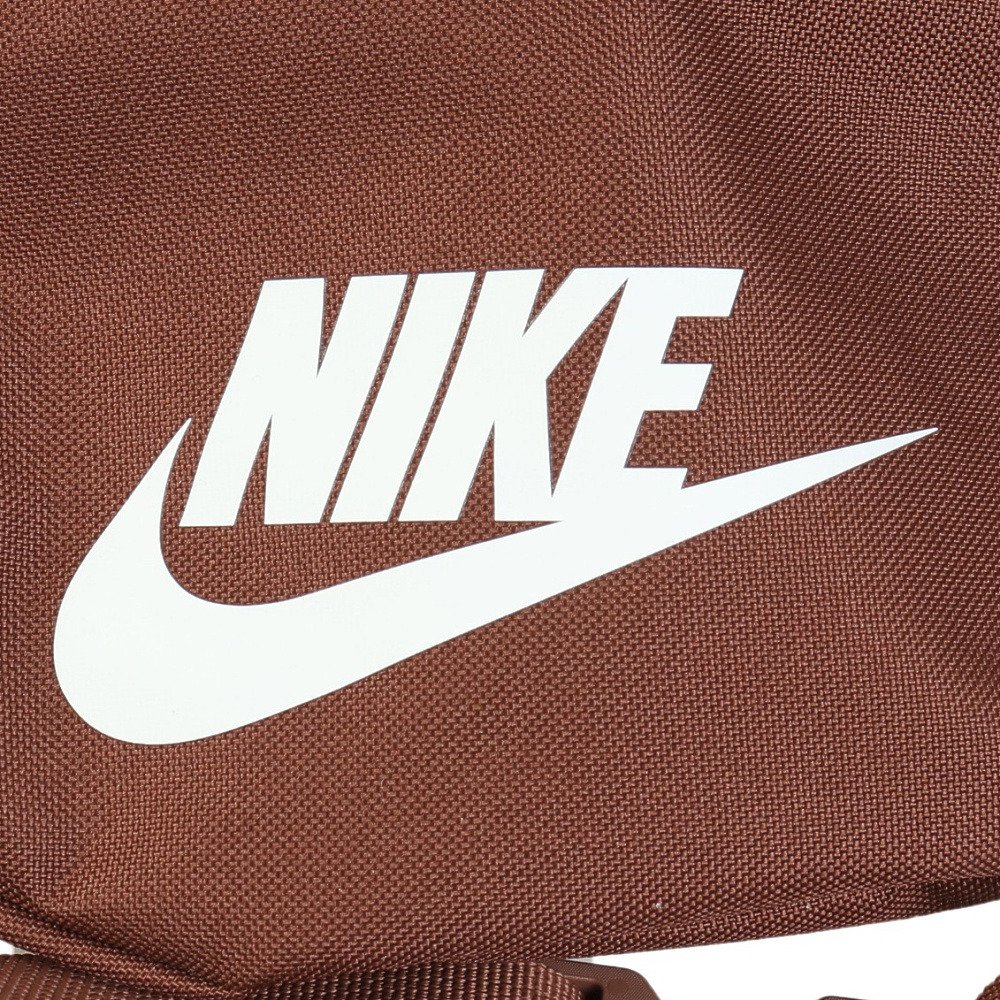 ナイキ（NIKE）（メンズ、レディース）ウエストバッグ ヘリテージ