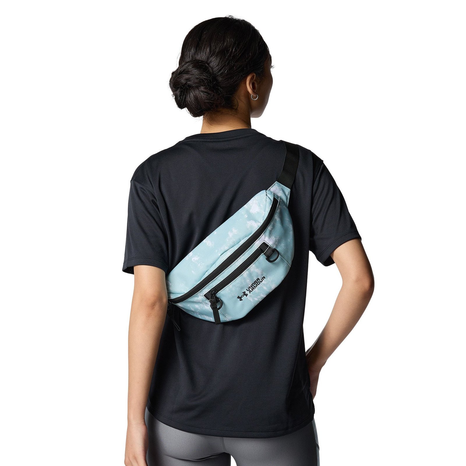 アンダーアーマー（UNDER ARMOUR）（メンズ、レディース）ボディバッグ