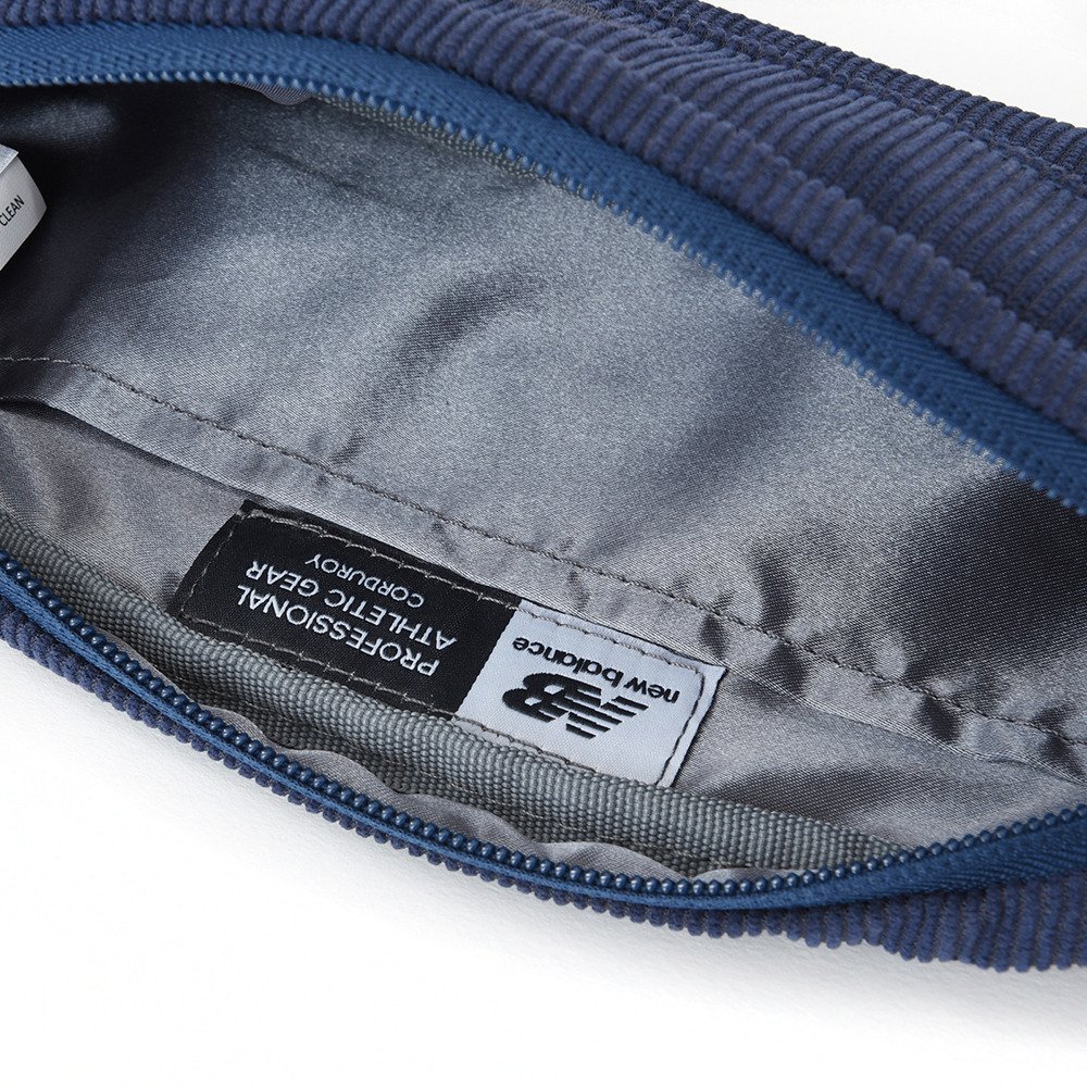 ニューバランス（new balance）（メンズ、レディース）バック 斜め掛け 