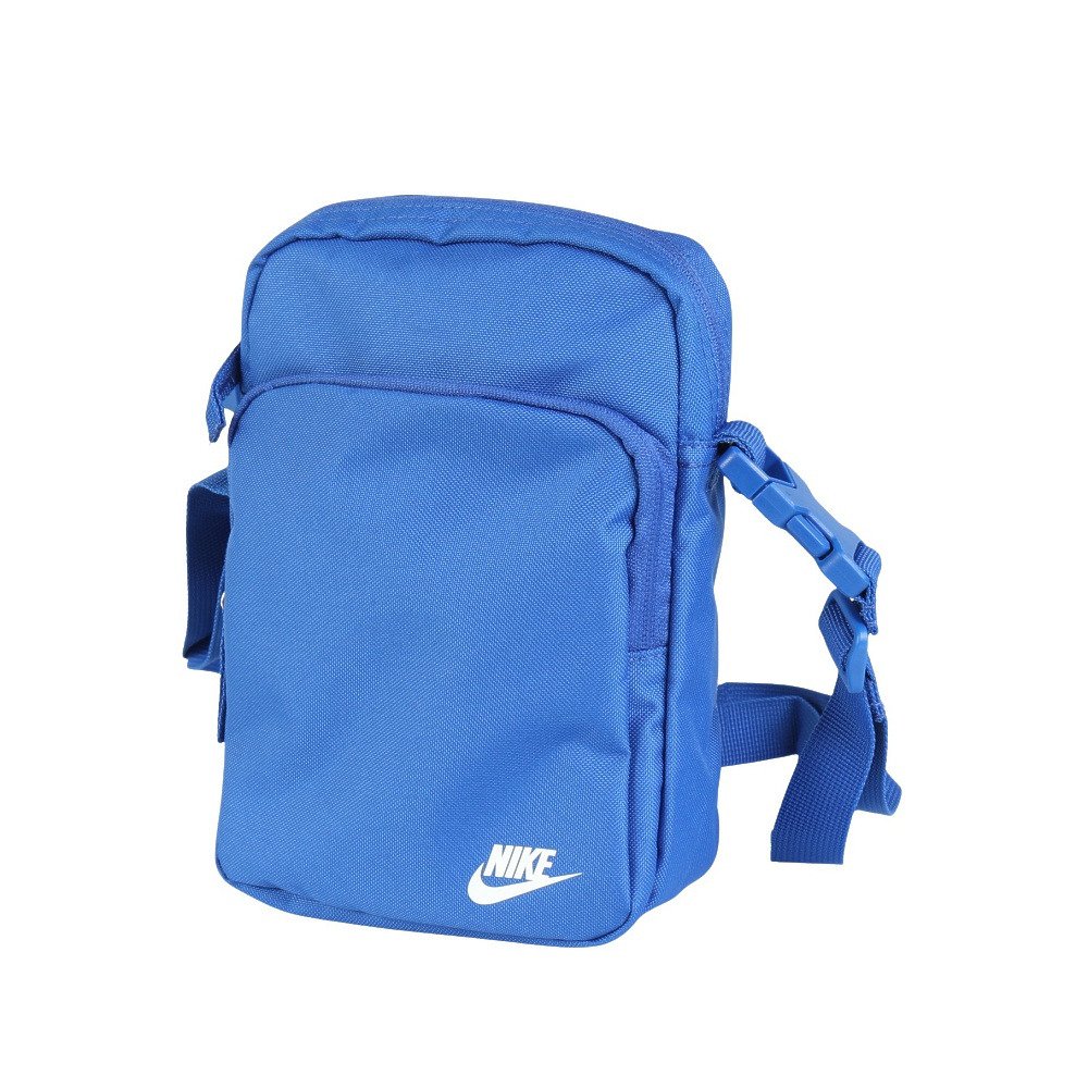 ナイキ（NIKE）（メンズ、レディース）ヘリテージ クロスボディバッグ