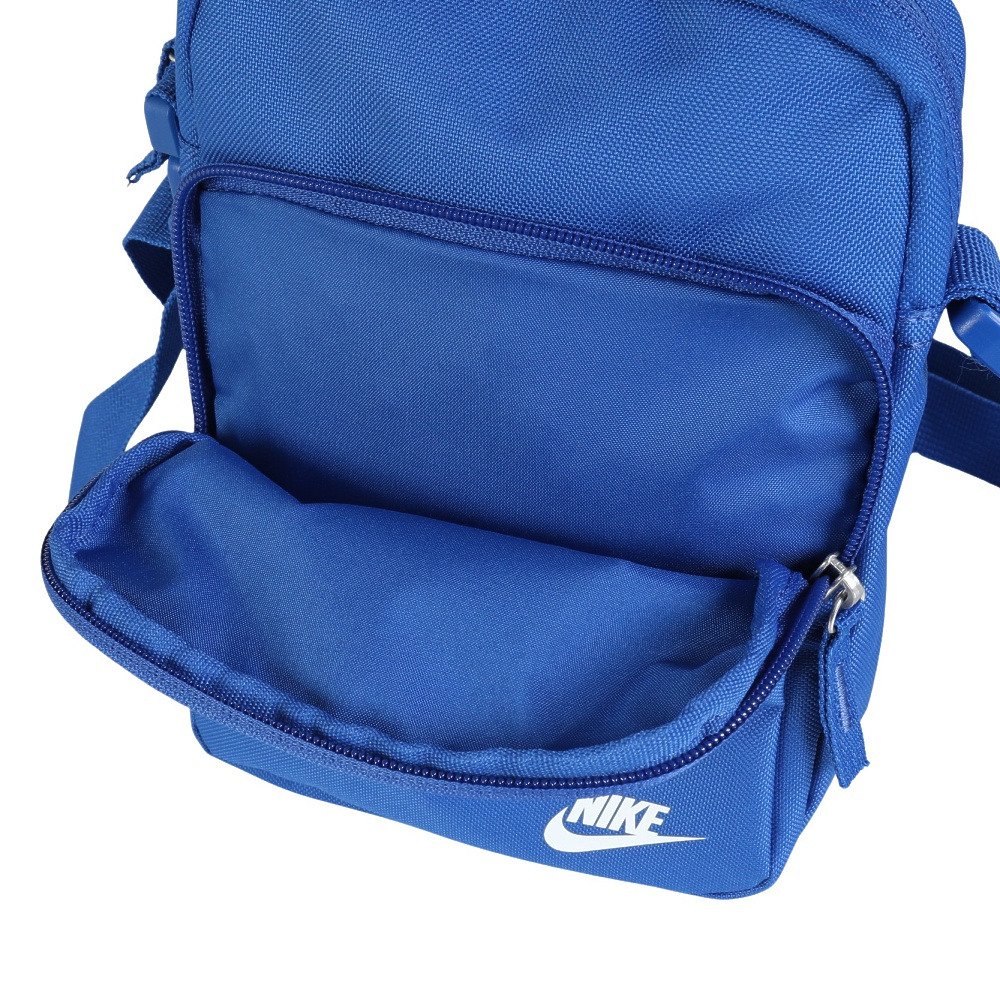 ナイキ（NIKE）（メンズ、レディース）ヘリテージ クロスボディバッグ