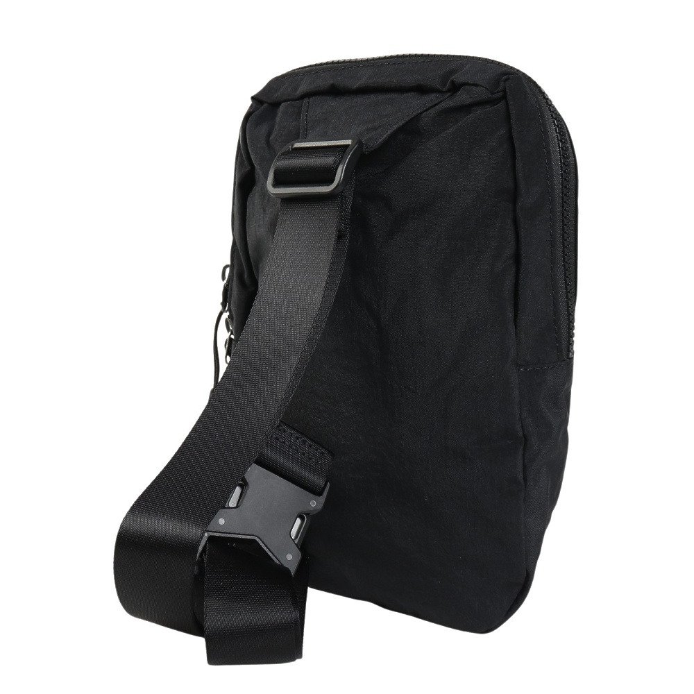NIKE マーティンローズ クロスボディバッグ 黒 Crossbody Bag Nike x Martine Rose Crossbody Bag 