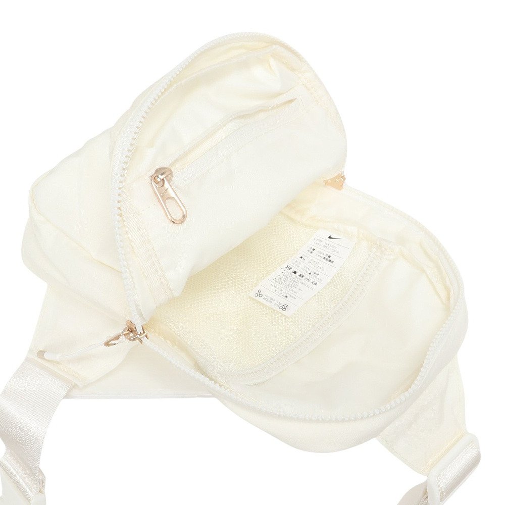 ナイキ（NIKE）（メンズ、レディース）オーラ クロスボディ 5L HF7038