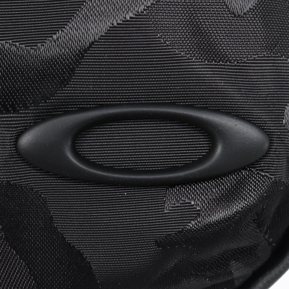 オークリー（OAKLEY）（メンズ、レディース）ウエストバッグ ENHANCE