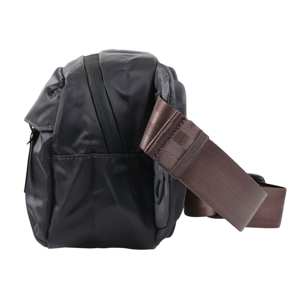 オークリー（OAKLEY）（メンズ）ウエストバッグ FGL 10.0 黒 4L