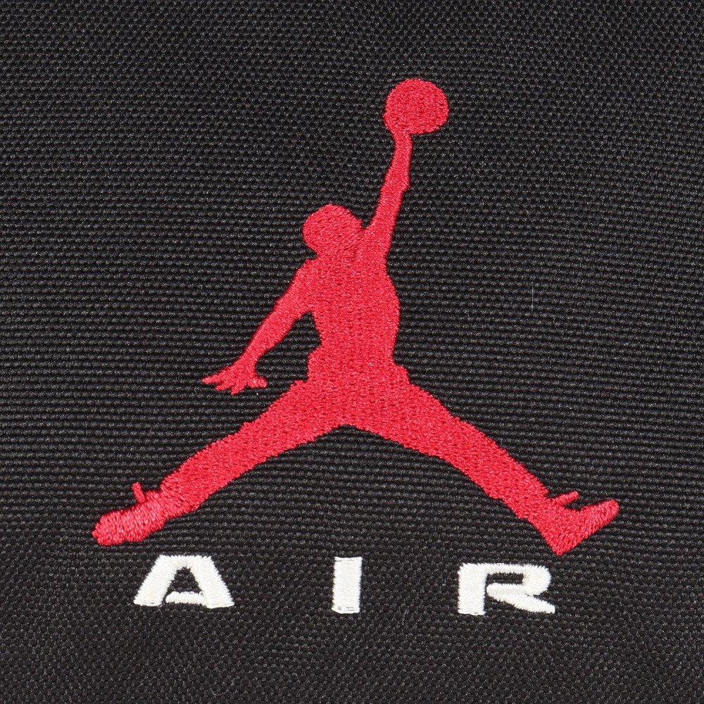 SUPREME ジャンプマンロゴ ショルダーバッグ ジョーダン（JORDAN）（メンズ、レディース、キッズ）クロスボディ