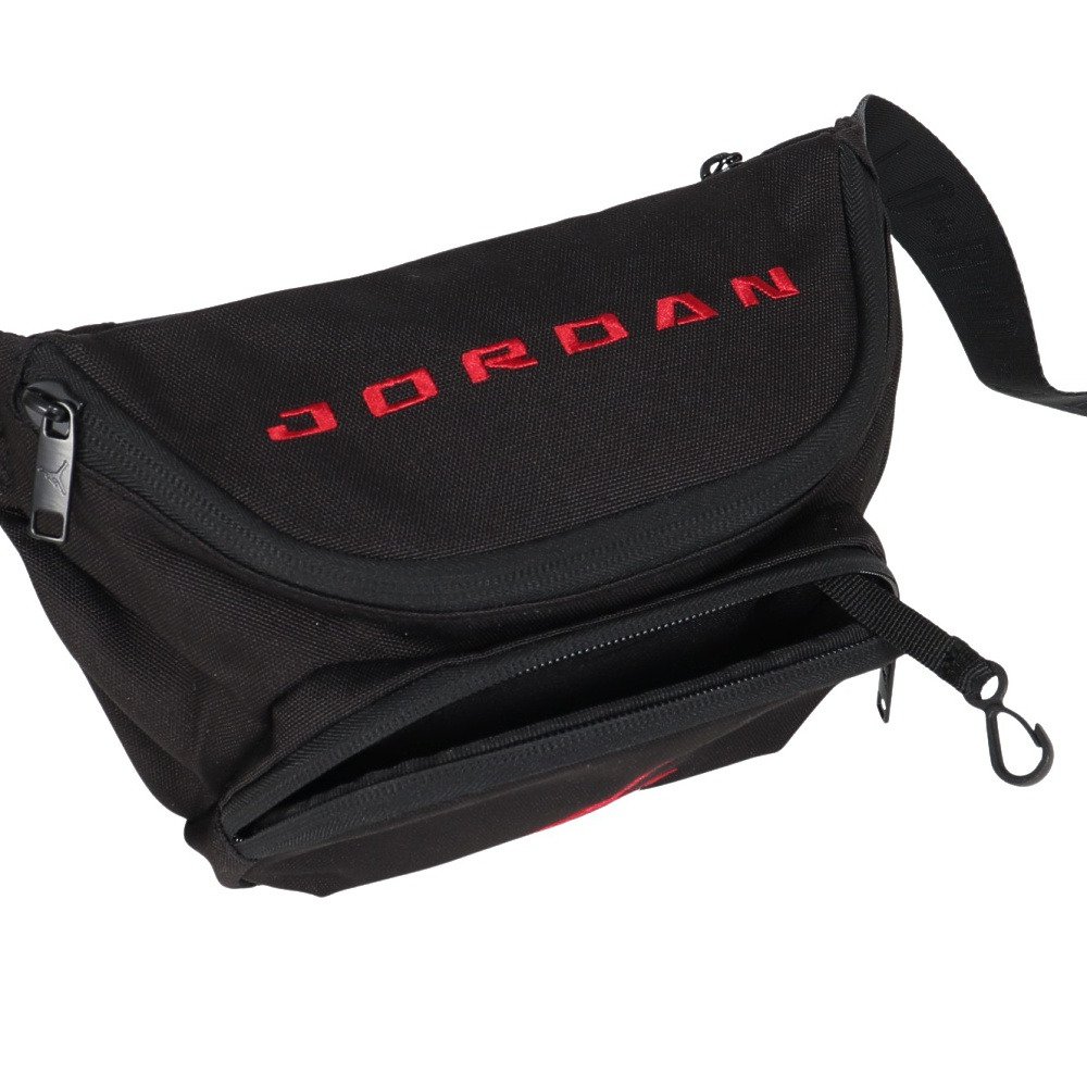 ジョーダン（JORDAN）（メンズ、レディース、キッズ）クロスボディ