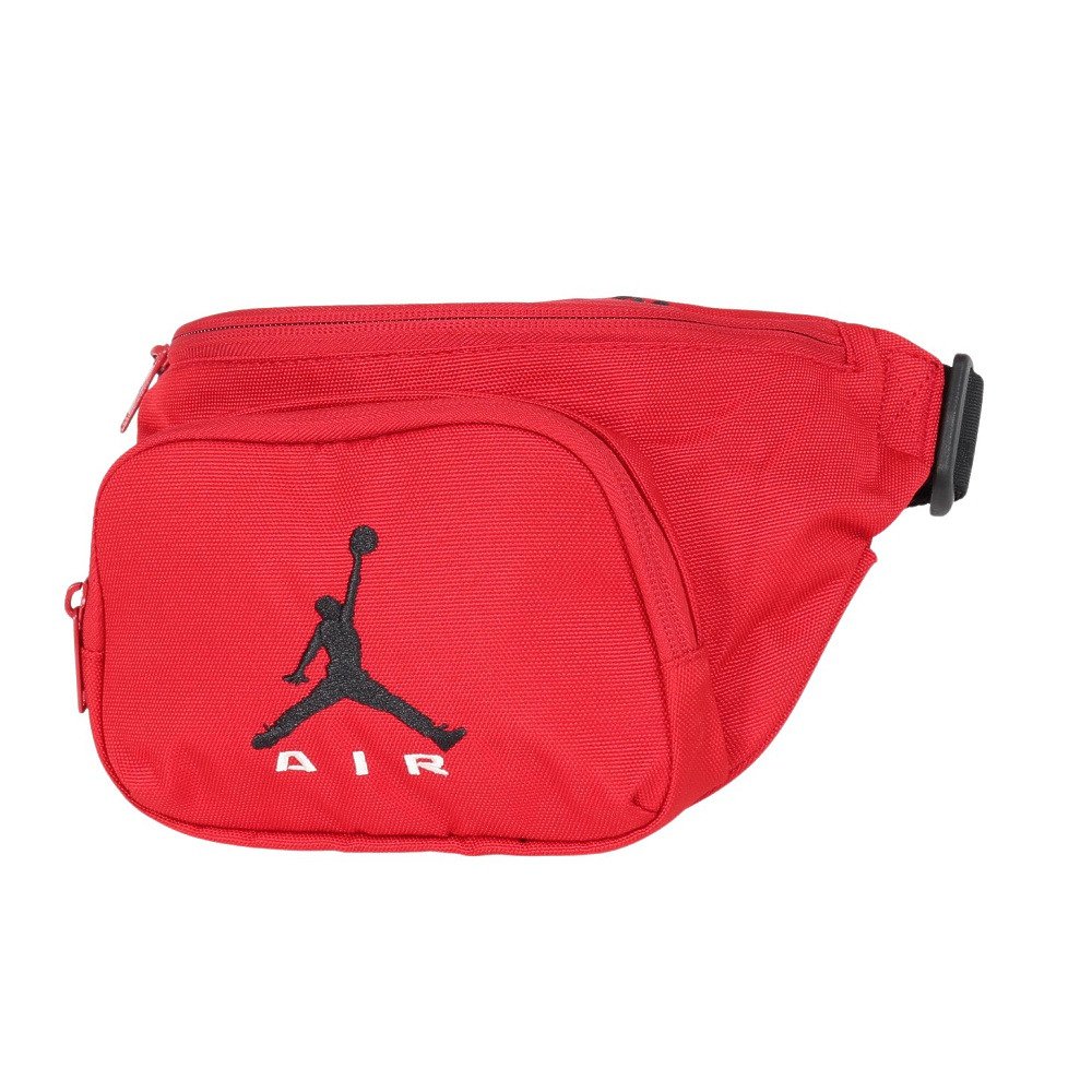 新品　NIKEナイキ/AIR JORDAN　ジョーダン　ウェストポーチ　海外限定 楽天市場】ナイキ エアジョーダン（ボディバッグ・ウエストポーチ