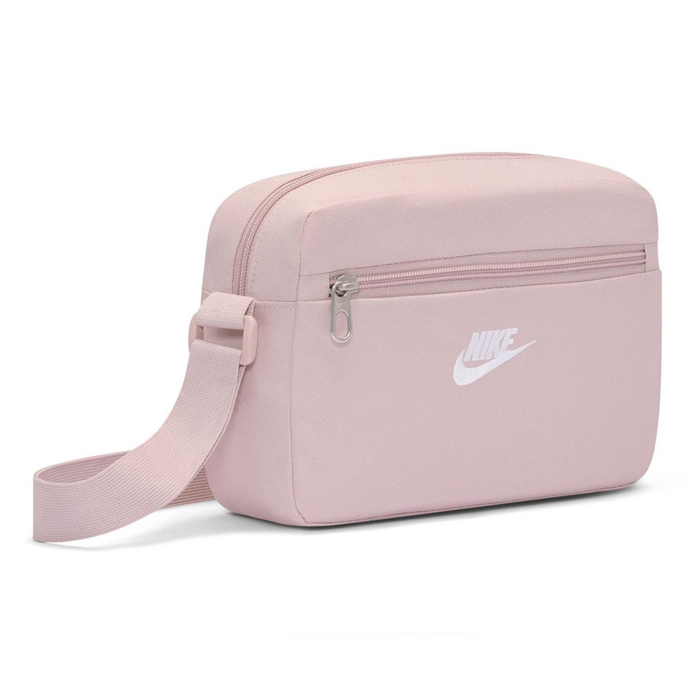 ナイキ（NIKE）（メンズ、レディース）クロスボディバッグ 2.0 ピンク