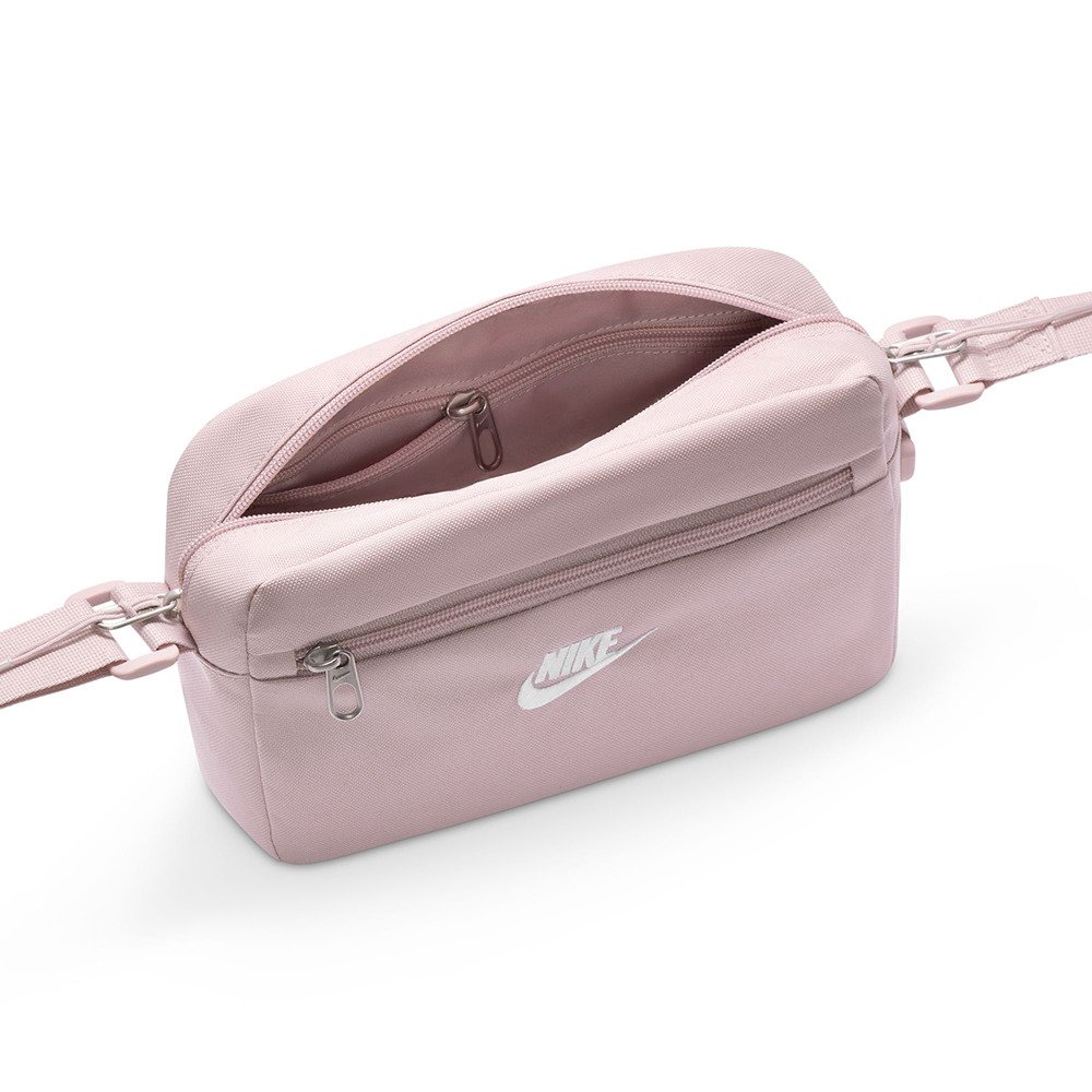 ナイキ（NIKE）（メンズ、レディース）クロスボディバッグ 2.0 ピンク