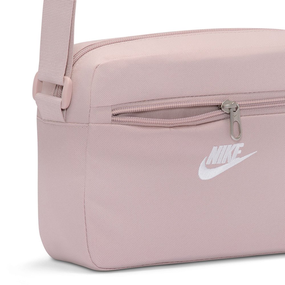 ナイキ（NIKE）（メンズ、レディース）クロスボディバッグ 2.0 ピンク