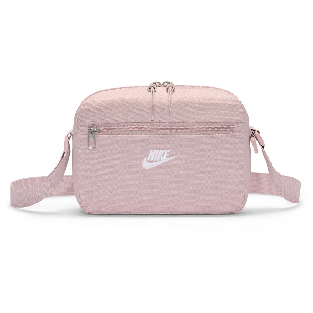 ナイキ（NIKE）（メンズ、レディース）クロスボディバッグ 2.0 ピンク